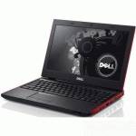 ноутбук DELL Vostro 3350 i3 2350M/4/500/Intel HD/DOS/Red Красный