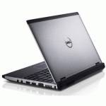 ноутбук DELL Vostro 3350 i3 2330M/4/320/DOS/Silver Серебристый