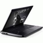 ноутбук DELL Vostro 3350 i3 2330M/4/320/DOS/Silver Серебристый