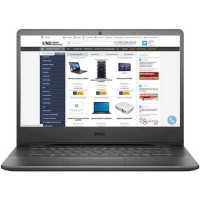 ноутбук Dell Vostro 3400-5919 Черный