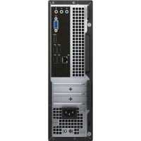компьютер Dell Vostro 3471-2509