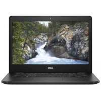 ноутбук Dell Vostro 3480-4042 Черный