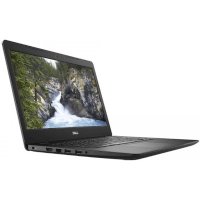 ноутбук Dell Vostro 3481-4080 Черный