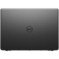 ноутбук Dell Vostro 3481-4080 Черный
