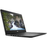 ноутбук Dell Vostro 3490-7421 Черный