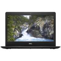 ноутбук Dell Vostro 3491-3256 Черный