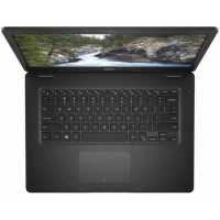 ноутбук Dell Vostro 3491-3256 Черный