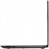 ноутбук Dell Vostro 3491-3256 Черный