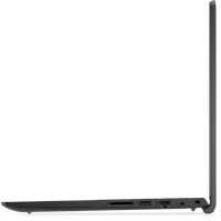 ноутбук Dell Vostro 3510-5166 Черный