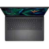ноутбук Dell Vostro 3515-5340 Черный
