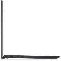 ноутбук Dell Vostro 3515-5340 Черный