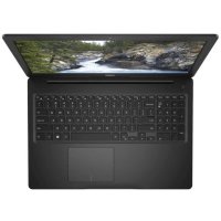 ноутбук Dell Vostro 3580-7621 Черный