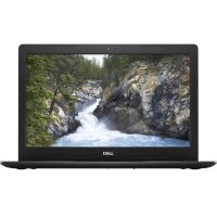 ноутбук Dell Vostro 3581-4271 Черный