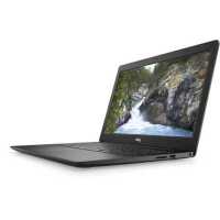 ноутбук Dell Vostro 3590-7254 Черный