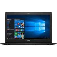 ноутбук Dell Vostro 3591-6364 Черный