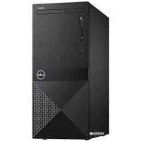 компьютер Dell Vostro 3670-3721