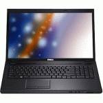 ноутбук DELL Vostro 3700 i3 370M/2/250/Win 7 HB/Brass Бронзовый