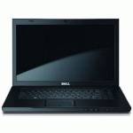 ноутбук DELL Vostro 3700 i3 370M/2/250/Win 7 HB/Silver Серебристый