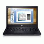ноутбук DELL Vostro 3750 i3 2310M/4/320/Win 7 Pro/Silver Серебристый