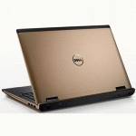 ноутбук DELL Vostro 3750 i3 2310M/4/320/Win 7 Pro/Brown Коричневый