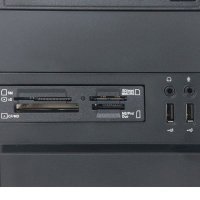 компьютер Dell Vostro 3900 MT 3900-7672