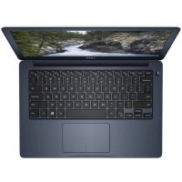 ноутбук Dell Vostro 5370-7970 Серый