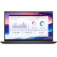 ноутбук Dell Vostro 5410-4540 Зелёный