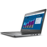 ноутбук Dell Vostro 5468-3549 Серый