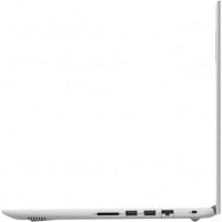 ноутбук Dell Vostro 5471-2273 Серебристый