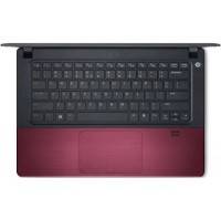 ноутбук Dell Vostro 5480-8167 Красный