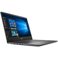 ноутбук Dell Vostro 5481-7713 Серый