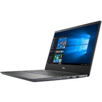 ноутбук Dell Vostro 5481-7713 Серый