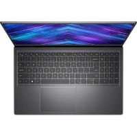 ноутбук Dell Vostro 5515-0465 Серый