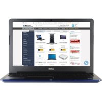 ноутбук Dell Vostro 5568-9057 Синий