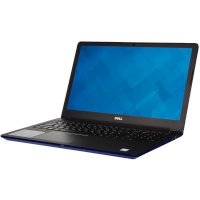 ноутбук Dell Vostro 5568-9057 Синий