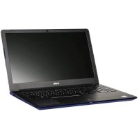 ноутбук Dell Vostro 5568-9057 Синий