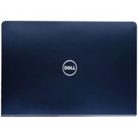 ноутбук Dell Vostro 5568-9057 Синий