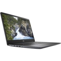 ноутбук Dell Vostro 5581-6116 Черный