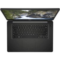 ноутбук Dell Vostro 5581-6116 Черный
