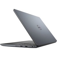 ноутбук Dell Vostro 5581-7799 Серый