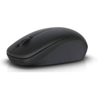 мышь Dell Wireless Mouse - WM126  570-AAMH Черный