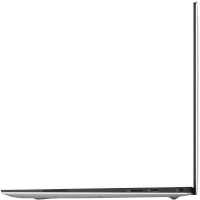 ноутбук Dell XPS 13 7390-7166 Серебристый