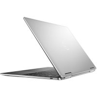 ноутбук Dell XPS 13 7390-7650 Серебристый