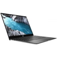 ноутбук Dell XPS 13 7390-7859 Серебристый