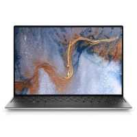 ноутбук Dell XPS 13 9310-1489 Серебристый