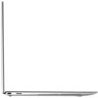 ноутбук Dell XPS 13 9310-5323 Серебристый