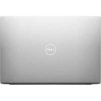 ноутбук Dell XPS 13 9310-5323 Серебристый