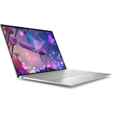 ноутбук Dell XPS 13 9320-4317 Серебристый