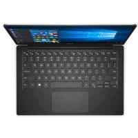 ноутбук Dell XPS 13 9350-2082 Серебристый