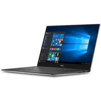 ноутбук Dell XPS 13 9350-9389 Серебристый